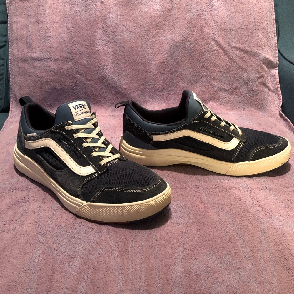 Vans Ultrarange